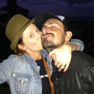 Meet your Posher, Alana